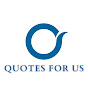 Quotes For Us logo