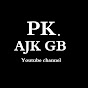 Pk AJK GB  logo