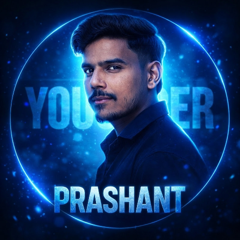 Prashant Vlogger