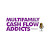 Multifamily Cash Flow Addicts Podcast