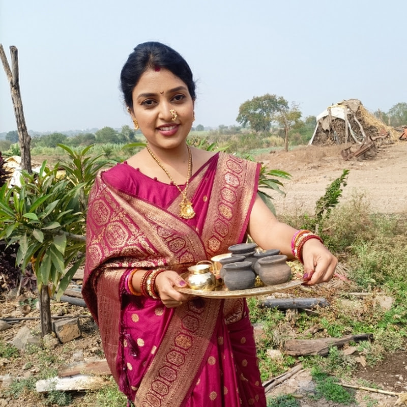 आमचं सगळं ऐन टाइमाला #aishwaryamane #minivlog #dailyvlog