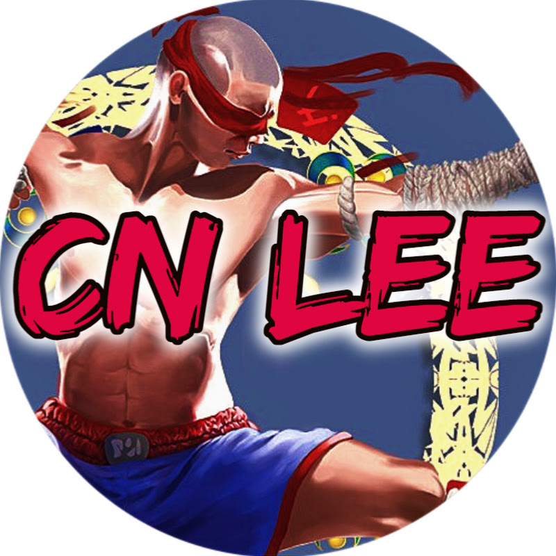 CN Combo Lee