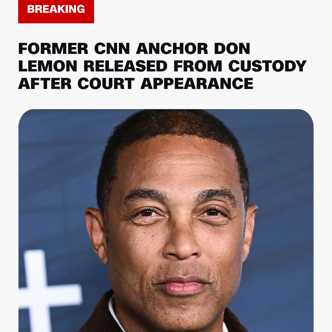 Post from CNN