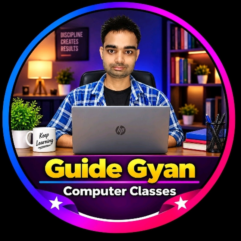 Guide Gyan