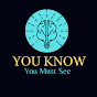 You Know logo