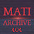 MATI Archive #404
