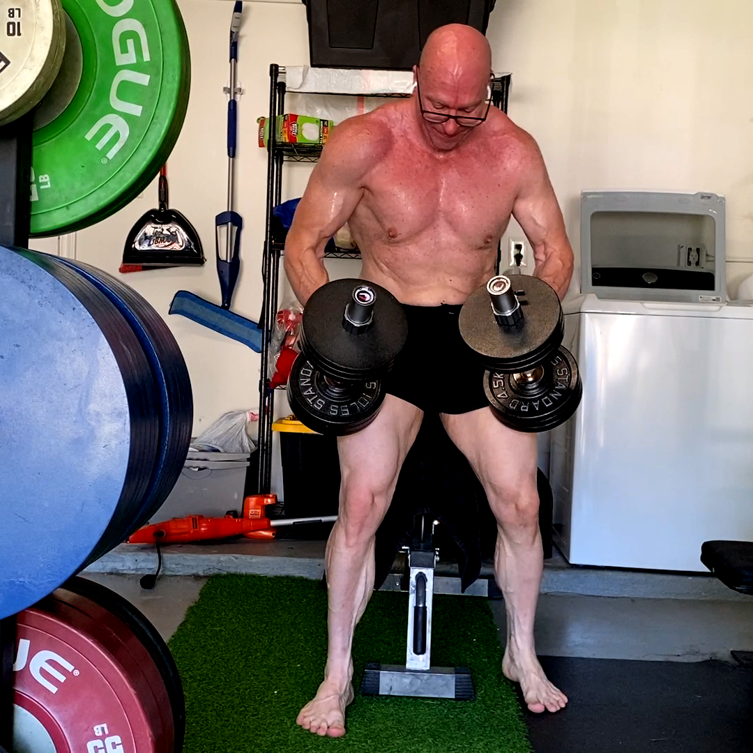 Post from Jason Blaha's Strength and Fitness