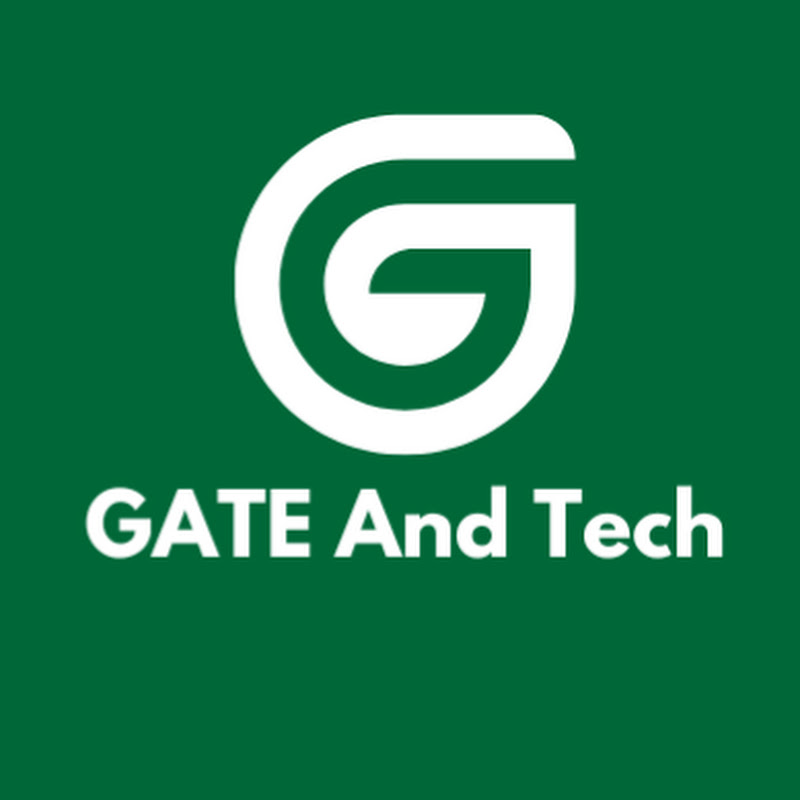 GATE And Tech 