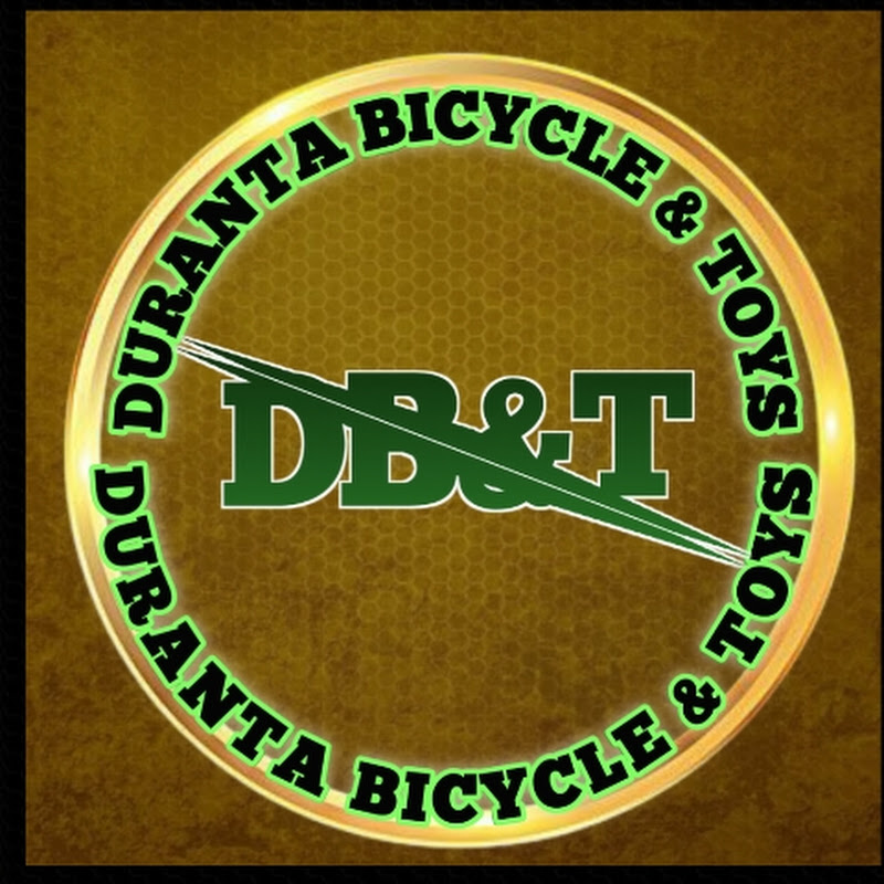 Duranta Bicycle & Toys