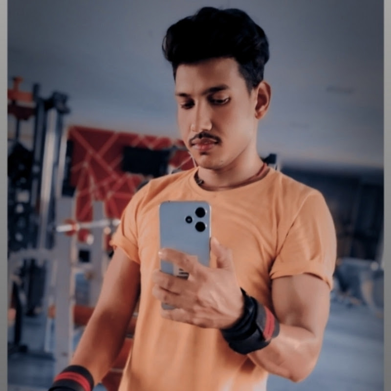 Mukesh fitness 44