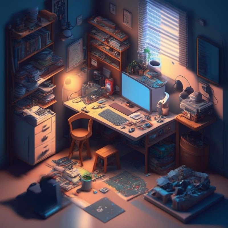 Coder's Corner Academy