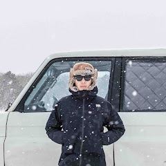 しんぺい / Overland Cruiser 70アイコン画像