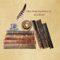 The Philosophical Journey logo