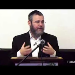 Rabbi DovBer Pinson