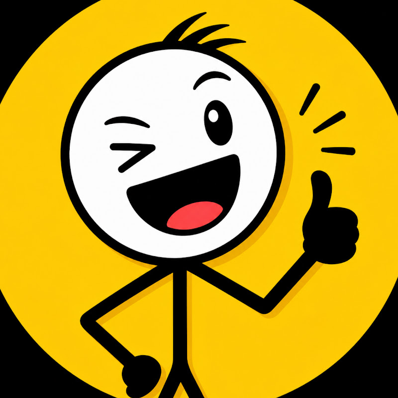 Stickman Moments