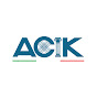 ACIK Italian-Kazakh Trade Association logo