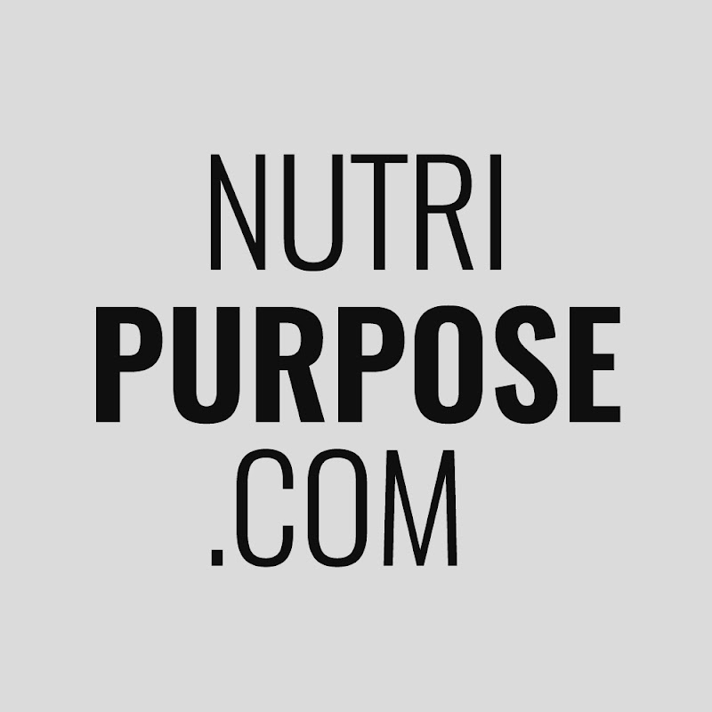 Nutripurpose