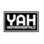 Yah Instrumentals logo
