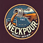 The Neck Pour logo