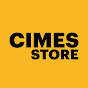 CIMES STORE logo