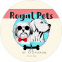 ROYAL PETS logo