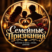 Семейные Признания