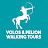 Volos & Pelion Walking Tours