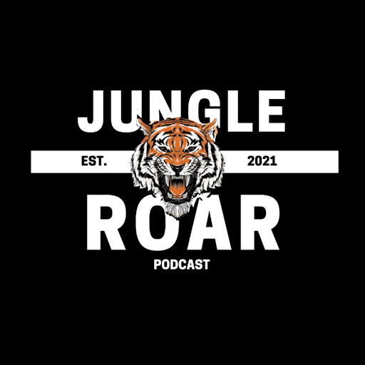 Jungle Roar Bengals Pod