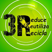 3R Consejos de reciclaje, tu Ecosistema