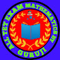 ALL TET EXAM MATHEMATICS BY GURUJI logo