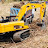 Bulldozer 4444