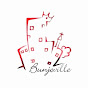 BunjoVille Ug logo