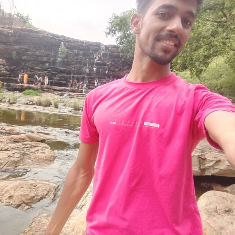 Fitboy mangalsoni