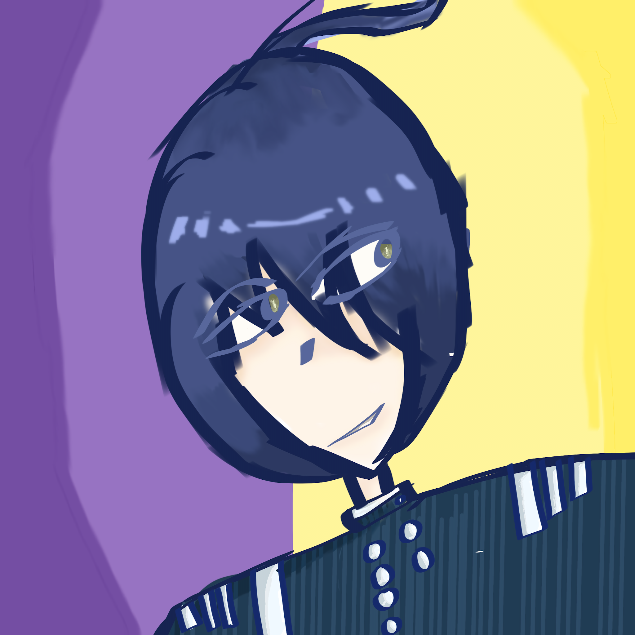 Post from solivian