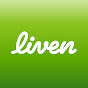 Liven Self-Discovery Companion logo