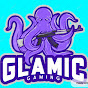 glamic logo