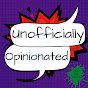 Unofficially Opinionated logo