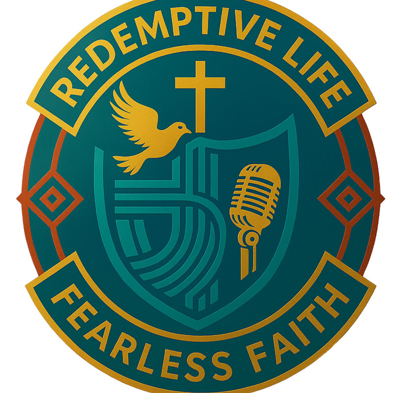 Fearless Faith Podcast