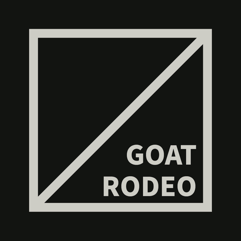 Goat Rodeo Podcast