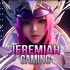 Jeremiah Gaming net worth