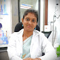 Dr. Lalithya Derma logo