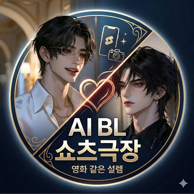 AI BL 쇼츠극장