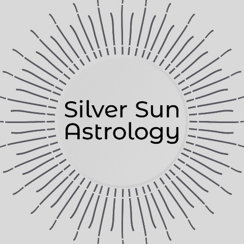 Silver Sun Astrology