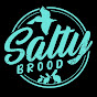SaltyBrood logo