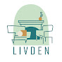 LivDen - @livden9244 YouTube Profile Photo