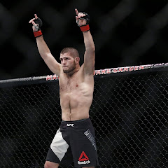 UFC FIGHTER👨‍🚒