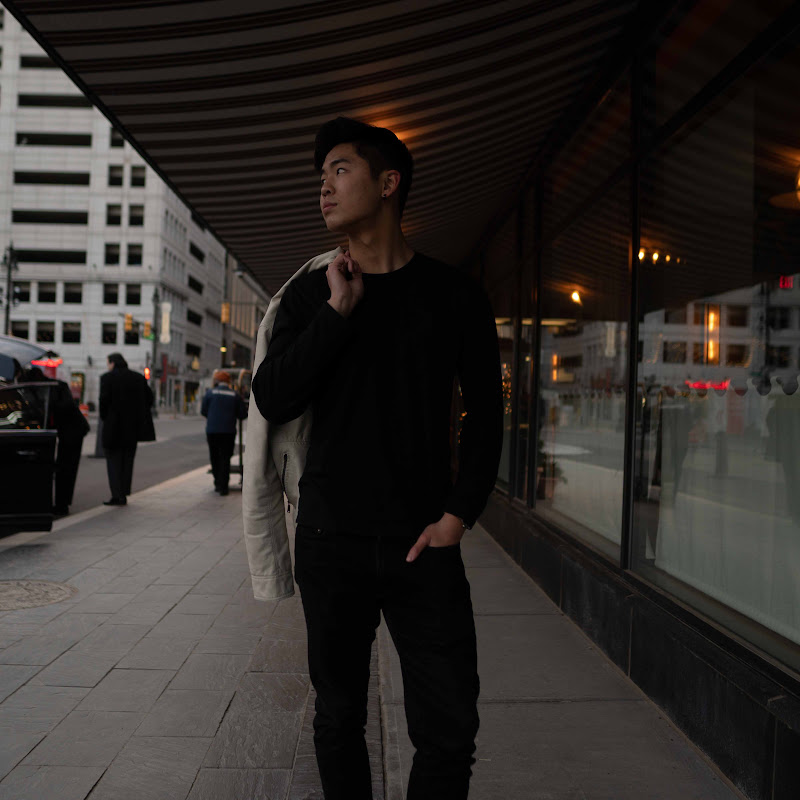 Michael Song (miso)