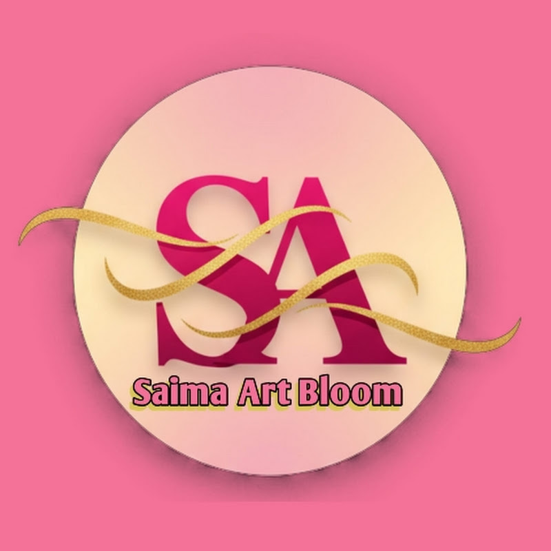 Saima Art Bloom