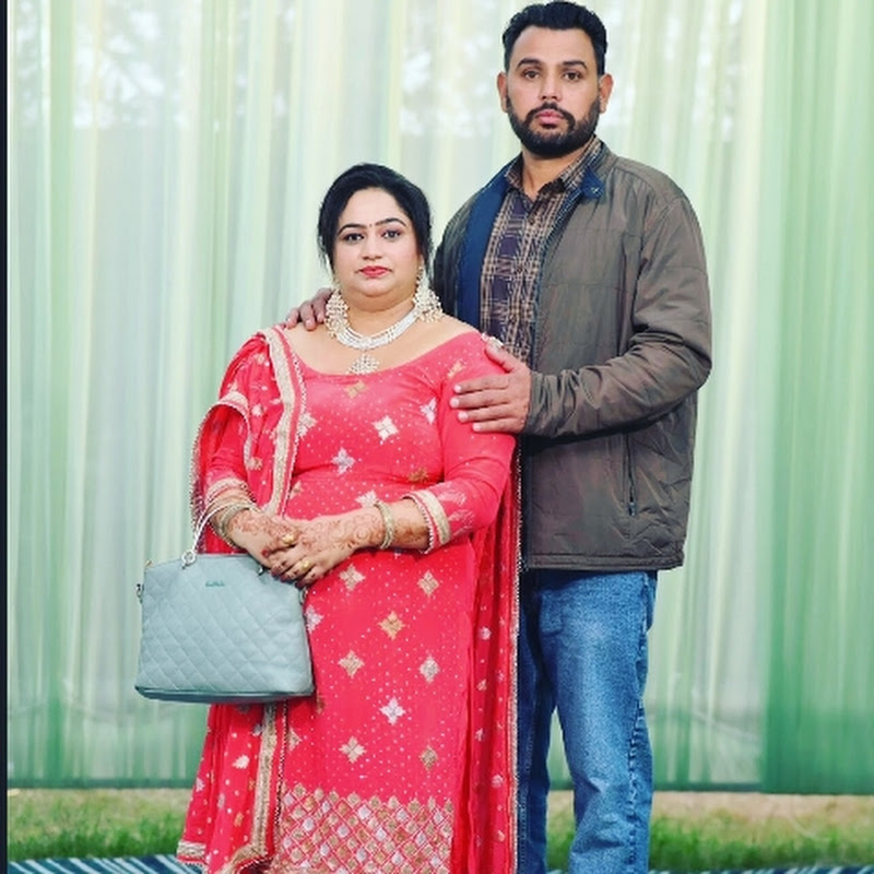 Ekam sidhu family vlogs