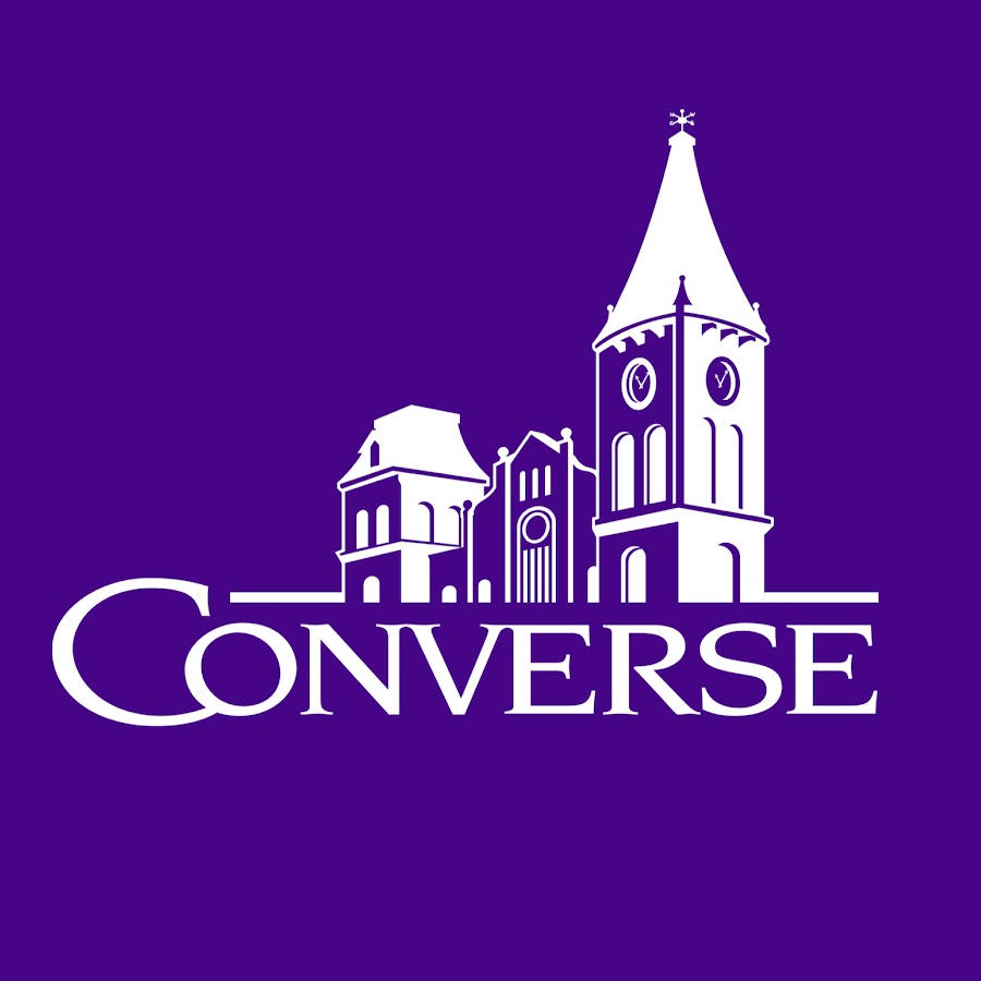 ConverseUniversity - YouTube